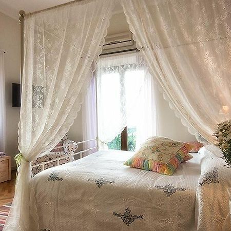 Al Pino B&B 格鲁塔佛力塔 外观 照片
