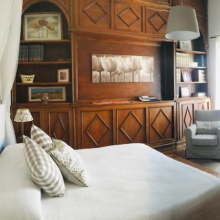 Al Pino B&B 格鲁塔佛力塔 外观 照片