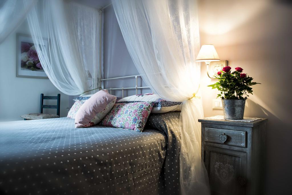 Al Pino B&B 格鲁塔佛力塔 客房 照片