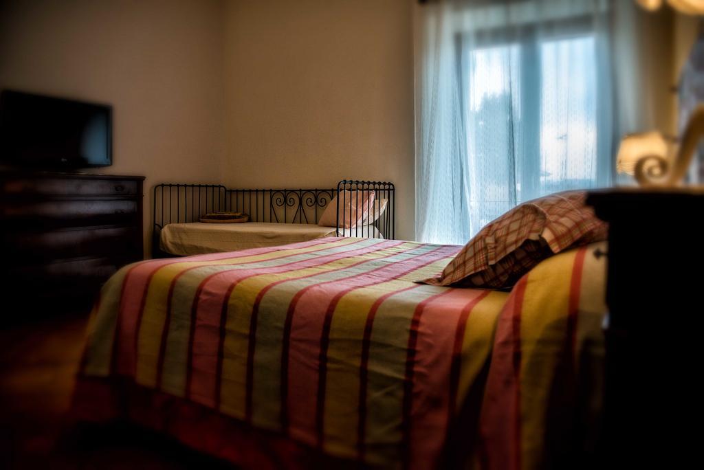 Al Pino B&B 格鲁塔佛力塔 外观 照片