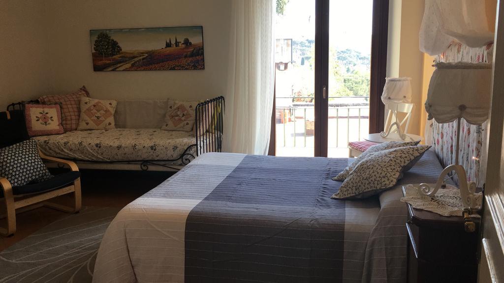 Al Pino B&B 格鲁塔佛力塔 外观 照片