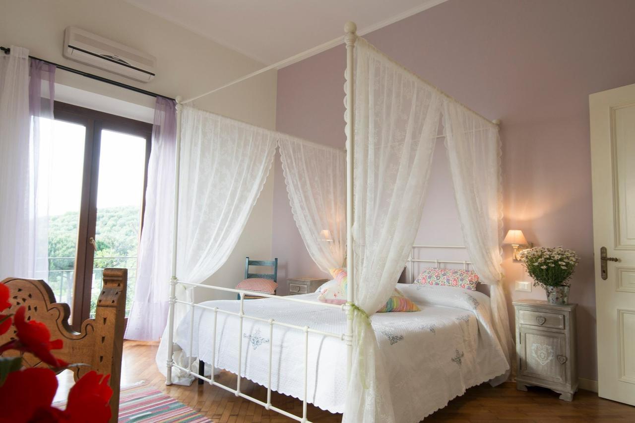Al Pino B&B 格鲁塔佛力塔 外观 照片