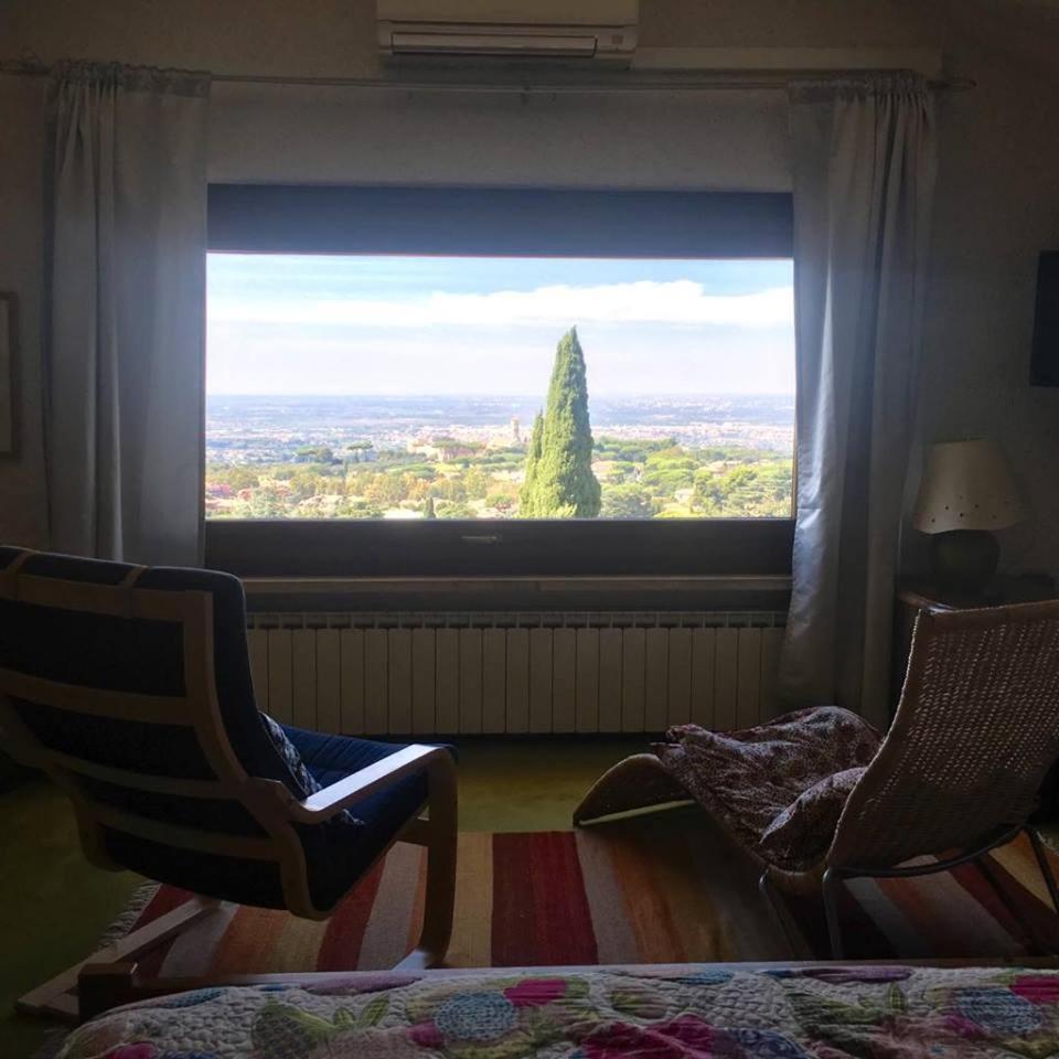 Al Pino B&B 格鲁塔佛力塔 外观 照片