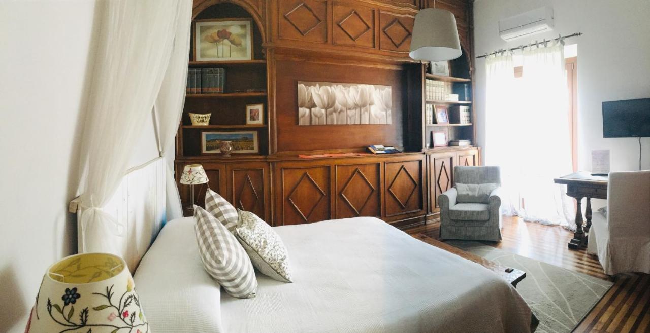 Al Pino B&B 格鲁塔佛力塔 外观 照片